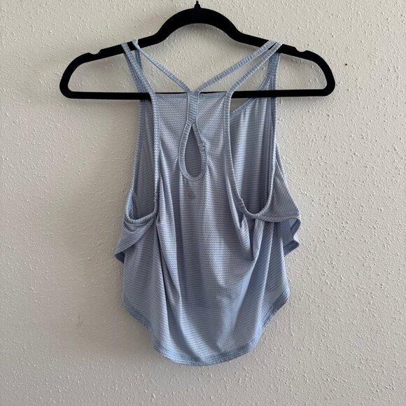 Lululemon On The Run Singlet - 2 - Picture 5 of 6